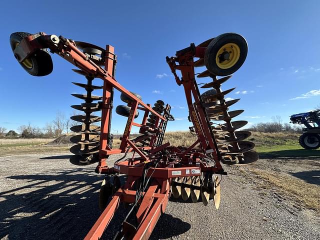 Image of Sunflower 1233-24 equipment image 1