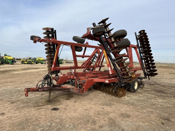 Main image Sunflower 1433-32