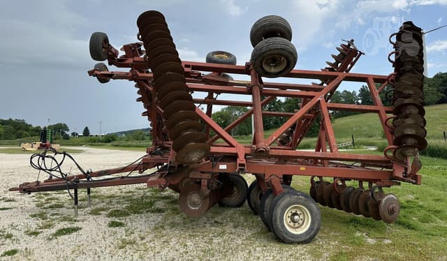 Image of Sunflower 1443 equipment image 1