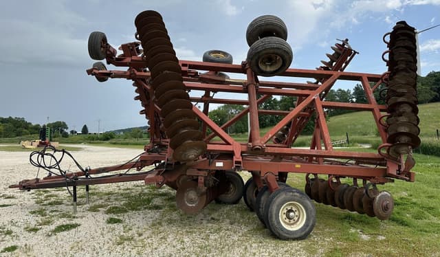 Image of Sunflower 1443 equipment image 1