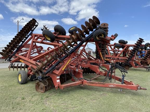 Image of Sunflower 1544 equipment image 1