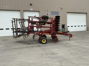 1998 Sunflower 4232 Image