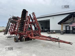 1998 Sunflower 6331 Image