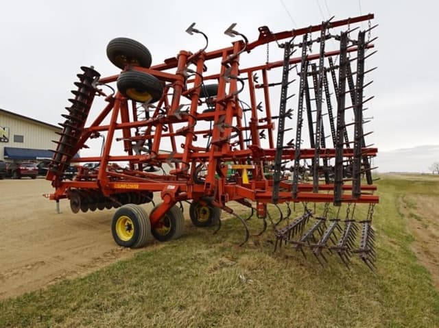 Image of Sunflower 6332-23 equipment image 3