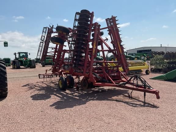 Image of Sunflower 6332-26 equipment image 1