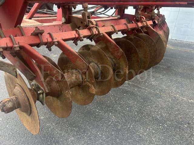 Image of Sunflower 6432-36 equipment image 4