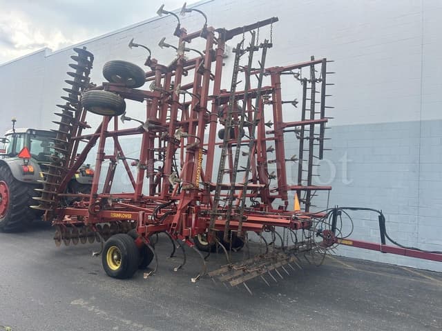 Image of Sunflower 6432-36 equipment image 3