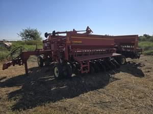 1998 Sunflower 9431 Image