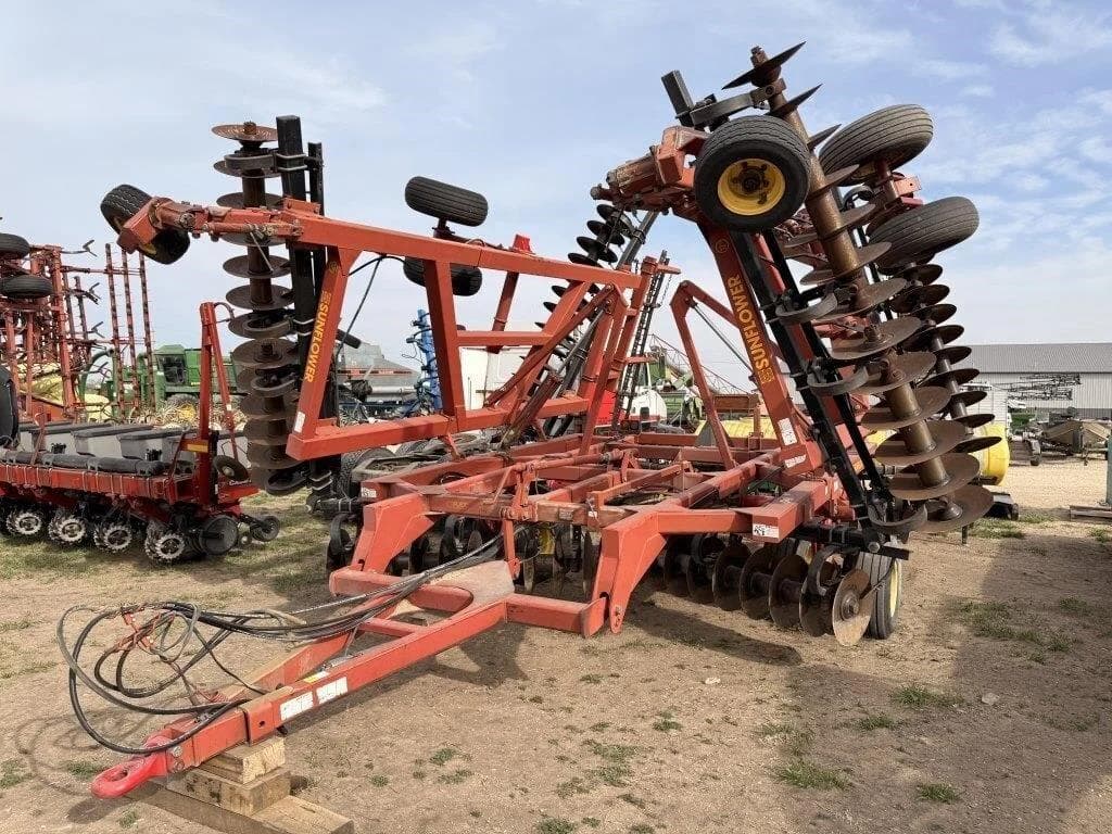 Image of Sunflower 1433-32 Primary image