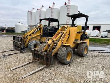 Main image Swinger 240-2