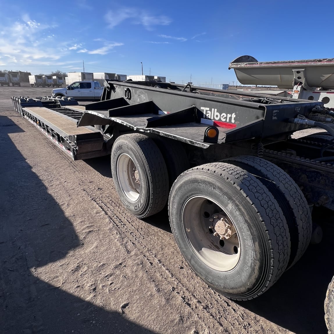 Main image Talbert 49W-50SA-HRG-1-148