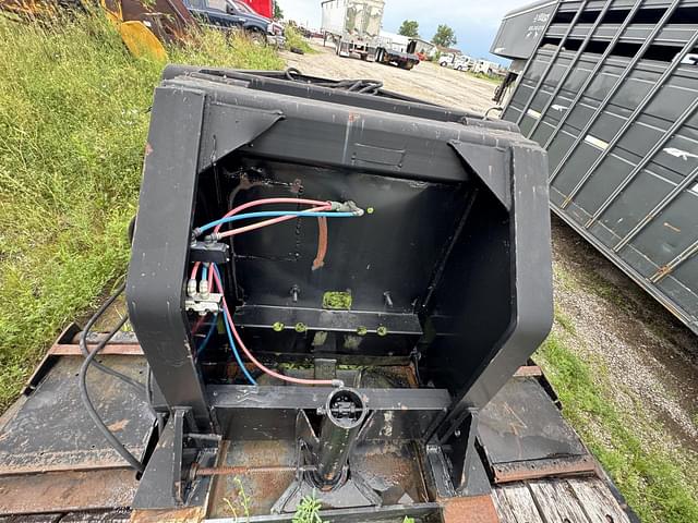 Image of Talbert TRL-374-01 equipment image 1