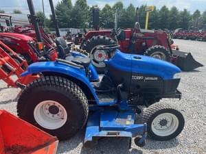 1998 New Holland TC29D Image