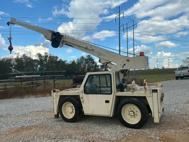 Image of Terex D85I equipment image 1