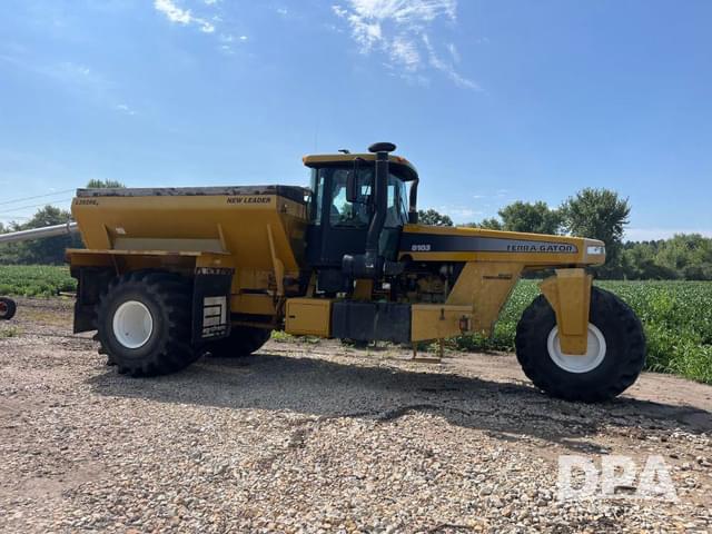 Image of Ag-Chem Terra-Gator 8103 equipment image 3