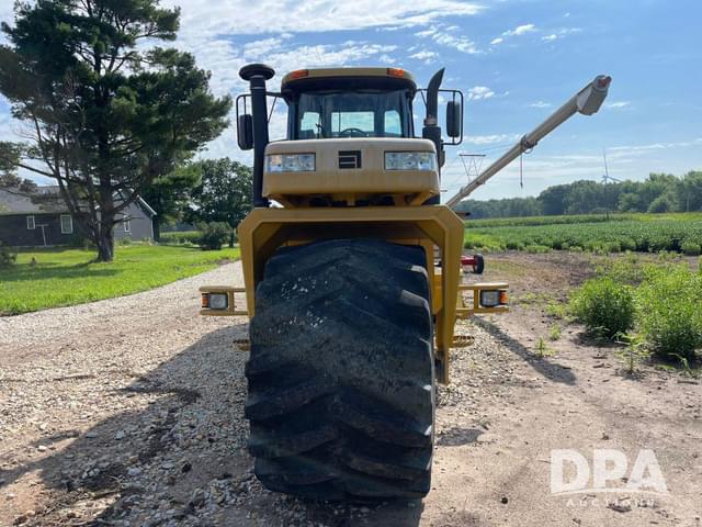Image of Ag-Chem Terra-Gator 8103 equipment image 1