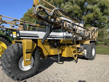 Main image Ag-Chem Terra-Gator 1803