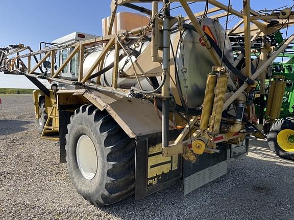 Main image Ag-Chem Terra-Gator 1803 3