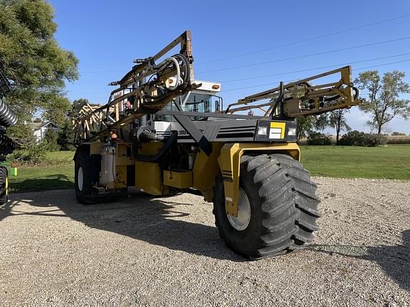 Main image Ag-Chem Terra-Gator 1803 5