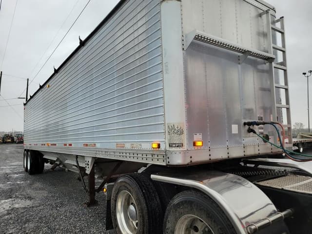 Image of Timpte Super Hopper equipment image 2