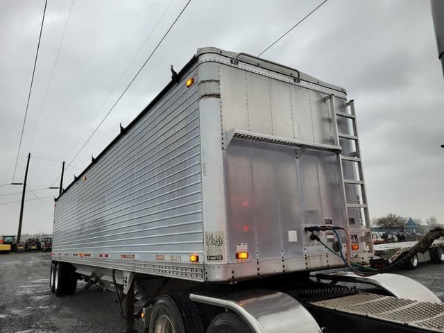 Image of Timpte Super Hopper equipment image 1