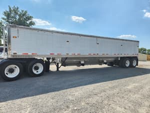 1998 Timpte 406 Image