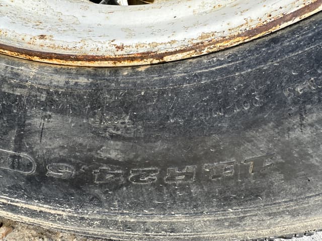 Image of Timpte Super Hopper equipment image 4