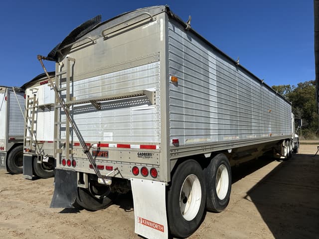 Image of Timpte Super Hopper equipment image 2