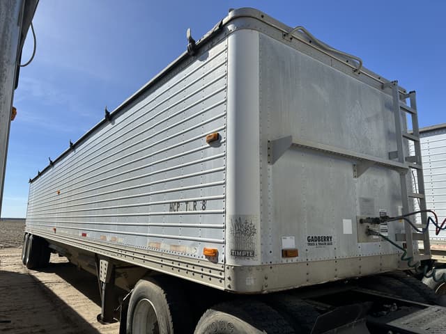 Image of Timpte Super Hopper equipment image 1