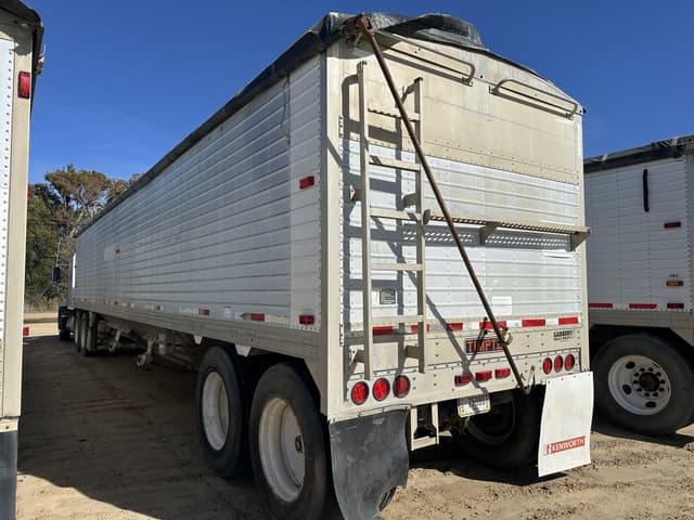 Image of Timpte Super Hopper equipment image 3