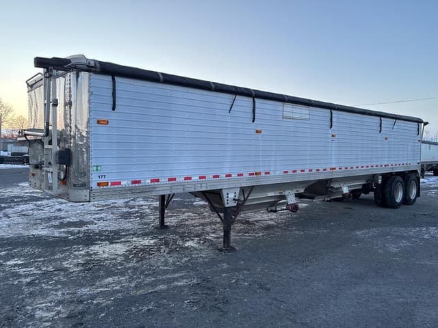 Image of Timpte Super Hopper equipment image 1