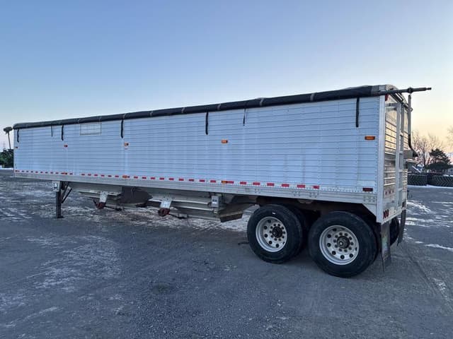 Image of Timpte Super Hopper equipment image 4