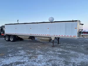 1998 Timpte Super Hopper Image