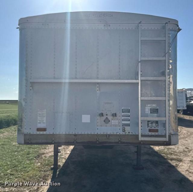 Image of Timpte Grain Trailer equipment image 1