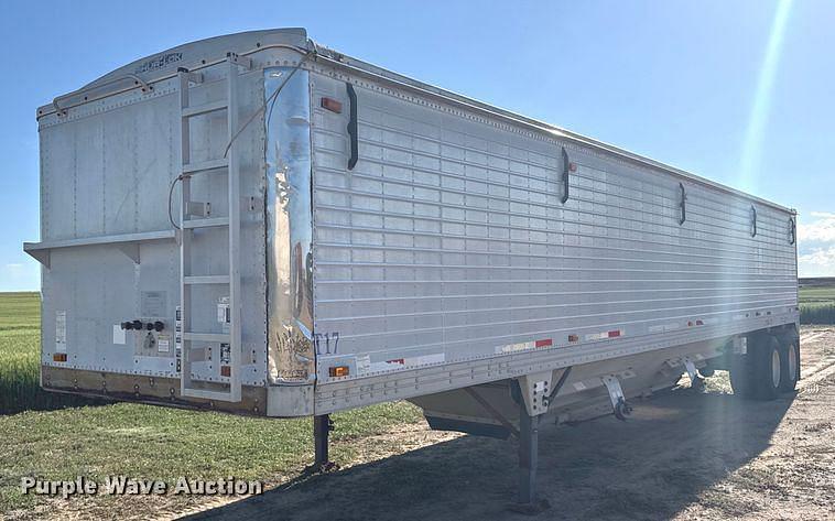 Image of Timpte Grain Trailer Primary image