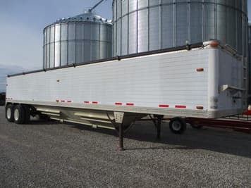 Main image Timpte Grain Trailer