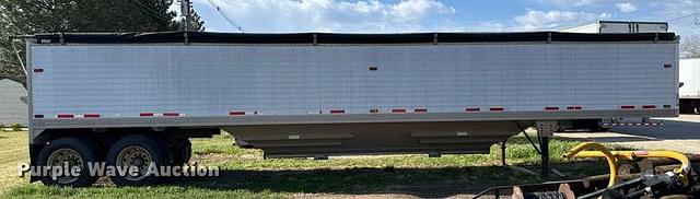Image of Timpte Grain Trailer equipment image 3