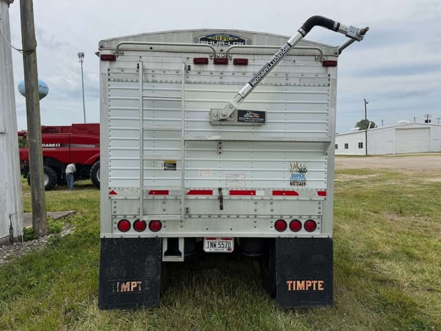 Image of Timpte Super Hopper equipment image 3