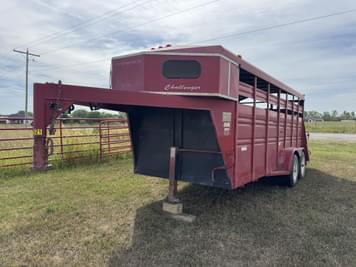 Main image Titan Challenger