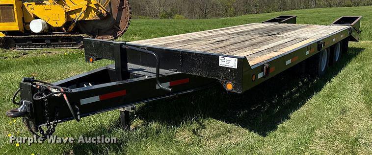 Image of Towmaster T24 Primary image