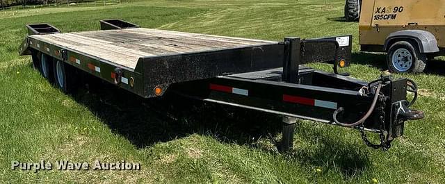 Image of Towmaster T24 equipment image 2