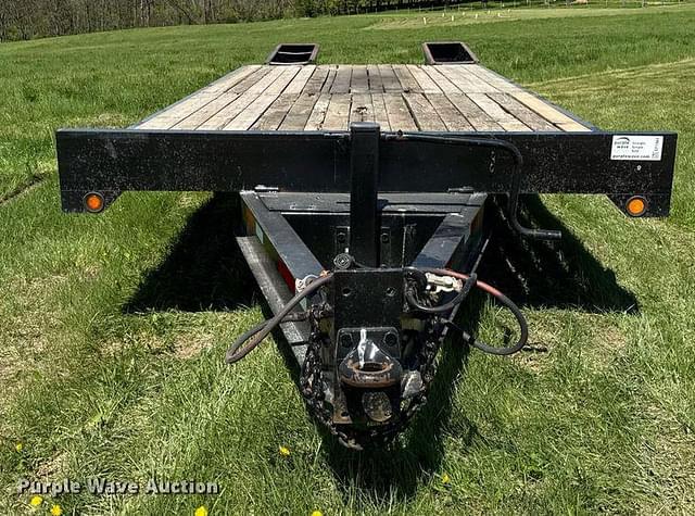 Image of Towmaster T24 equipment image 1