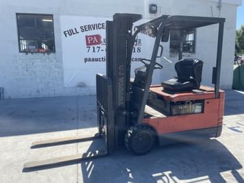 Main image Toyota 5FBE15