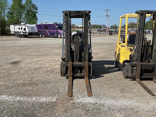 Image of Toyota 426FGCU25 equipment image 1