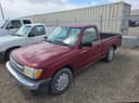 1998 Toyota Tacoma Image