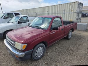 1998 Toyota Tacoma Image