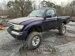 1998 Toyota Tacoma Image