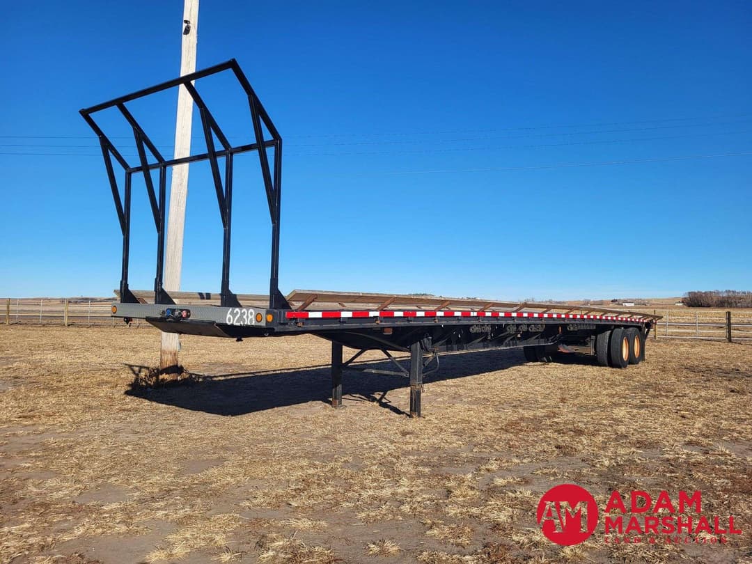 Image of Trail King TK70CF-482 Primary image