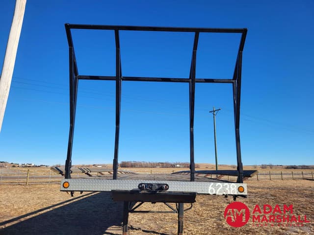 Image of Trail King TK70CF-482 equipment image 4