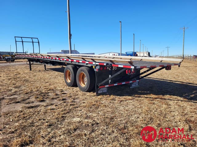 Image of Trail King TK70CF-482 equipment image 3